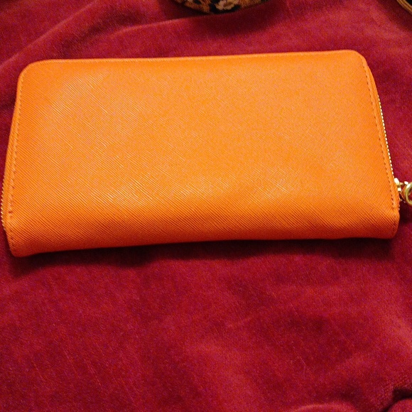 Hand satchel bag - Picture 4 of 10